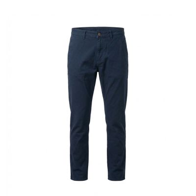 PANTALON TOILE LUMBERJACK HOMME NAVY